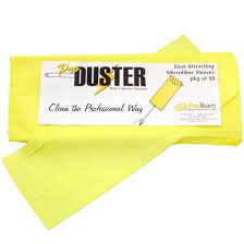 [PT-101532] Produster, 50/pak yellow