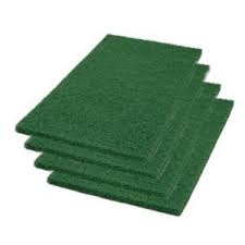 [BET-E8407300] Green pad for ceramic and grout 14 &quot;x 20&quot; Betco