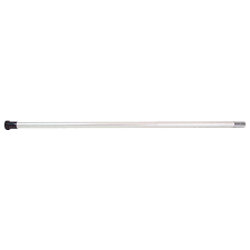 [PT-100104] 60&quot; Straight extension aluminum wand