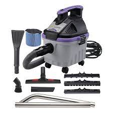 [PT-107128] Proguard 4 portable wet/dry vacuum with tool kit (107184)