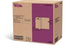 [CAS-K070] Cascades Pro Select Paper towels 2 ply 30x70 sheets