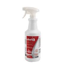[INO-CH6-950] No Rinse Sanitizer, Ready-to-use, 950ml /k