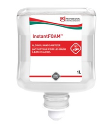 [DEB-IFS1TF] Instantfoam touch free  Alcohol-based Foam Hand Sanitizer 1 l 