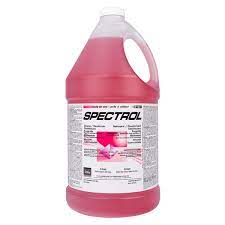 [CHO-3123000004] Spectrol disinfectant cleaner 4 L