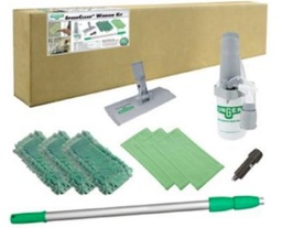 [WCS-75-40-20] Kit de nettoyage de vitres intérieur SpeedClean (TM) UNGER