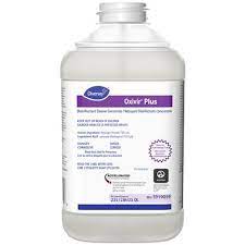 [DIV-5919059] Oxivir plus j-fill 2.5L concentrated disinfectant cleaner