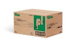 [CAS-T260A1] Jumbo bathroom tissue for tandem 2-ply, 6x1400 