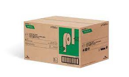 [CAS-T260A1] Papier hygiénique jumbo pour TANDEM, 2 plis, 6x1400'