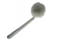 [ATL-906] Acrylan Toilet brush