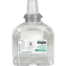 [GOJ-5665-02] Gojo certified green hand cleaner 1200ML