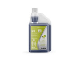 [INO-bi2-900] Nettoyant pour salles de bains/toilette (biotechnologie éliminateur d'odeur) 900ml avec flacon doseur /k
