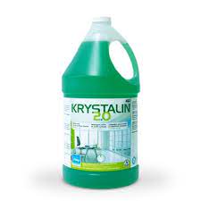 [CHO-3719000004] Krystalin 2.0 glass cleaner (3.8L)