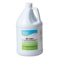 [RML-11974027] Dfe sabre heavy-duty biological cleaner and degreaser.