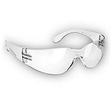 [WAY-01d-91001] Safety glasses /k