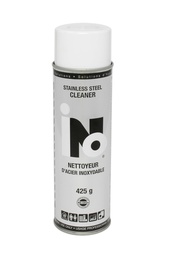 [INO-AES500] Stainless steel cleaner, Lemon, 425 gr /k