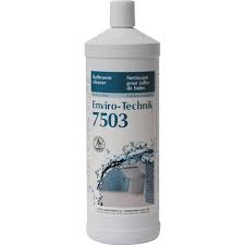 [CHO-7503000001] ENVIRO-TECHNIK - CLEANER FOR THE DAILY MAINTENANCE IN THE BATHROOMS 1L