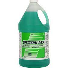 [CHO-3727000004] Ergon 147 - acidic cleaner, 3.8L