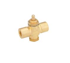 [TEN-210150] Valve, water, flow cntrl, pf04/pf04