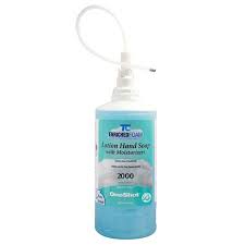 [TEC-750386] Foam Lotion Hand Soap Refill 1600ml