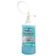 [TEC-750386] Foam lotion hand soap refill 1600ML