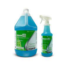 [INO-KL12-4] Kleen 12 glass and multi-surface cleaner 4L (replaces: INO-EK12-4)