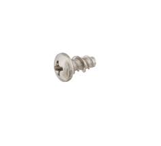 [TEN-606915] Screw, pan, phl, 10-16X0.38, tcut, ss