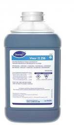 [DIV-54334] Virex II 256 germicidal cleaner 2.5L un