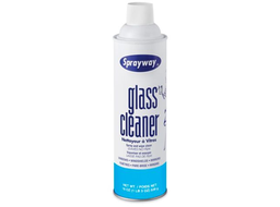 [SPR-CL50] Sprayway 050w Foaming Glass Cleaner - 539 g Can